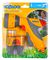 2351 - Garden Hose Multi Spray Plus Gun with Plus Fittings