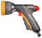 2371 - Garden Hose Multi Spray Pro Gun with Plus Fittings
