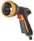 2371 - Garden Hose Multi Spray Pro Gun with Plus Fittings