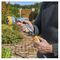 2371 - Garden Hose Multi Spray Pro Gun with Plus Fittings