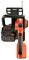 GKC1825L20-GB - 25cm 18V 2Ah Li-Ion Cordless Chainsaw Kit