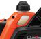 GKC1825L20-GB - 25cm 18V 2Ah Li-Ion Cordless Chainsaw Kit