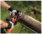 GKC1825L20-GB - 25cm 18V 2Ah Li-Ion Cordless Chainsaw Kit
