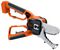 GKC1000LB-XJ - 10cm 18V Li-Ion Cordless Alligator Powered Loppers - Bare Unit