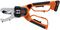 GKC1000L-GB - 10cm 18V 2Ah Li-Ion Cordless Alligator Powered Loppers Kit