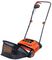 GD300-GB - 30cm 600W Electric Lawn Raker / Scarifier 230V