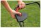 GD300-GB - 30cm 600W Electric Lawn Raker / Scarifier 230V