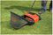 GD300-GB - 30cm 600W Electric Lawn Raker / Scarifier 230V