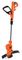 BESTA525-GB - 25cm 450W Electric Grass Trimmer 230V