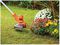 BESTA525-GB - 25cm 450W Electric Grass Trimmer 230V