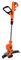 BESTA530-GB - 30cm 550W Electric Grass Trimmer 230V