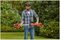 BESTA530-GB - 30cm 550W Electric Grass Trimmer 230V