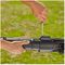 BEBLV260-GB - 2600W 3-in-1 Electric Leaf Blower & Vacuum 230V