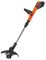 STC1820PCB-XJ - 28cm 18V Li-Ion Cordless Grass String Trimmer with Auto Line Feed System - Bare Unit