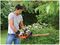 GTC18452PCB-XJ - 45cm 18mm Gap 18V Li-Ion PowerCommand Cordless Hedge Trimmer - Bare Unit