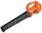 BCBL200B-XJ - 18V Li-Ion Cordless Axial Garden Leaf Blower - Bare Unit