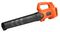 BCBL200B-XJ - 18V Li-Ion Cordless Axial Garden Leaf Blower - Bare Unit