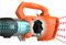 BCBL200B-XJ - 18V Li-Ion Cordless Axial Garden Leaf Blower - Bare Unit