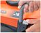 BCMW3318N-XJ - 33cm Twin 18V / 36V Li-Ion Cordless Lawn Mower - Bare Unit