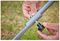 BCMW3318N-XJ - 33cm Twin 18V / 36V Li-Ion Cordless Lawn Mower - Bare Unit