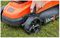 BCMW3318N-XJ - 33cm Twin 18V / 36V Li-Ion Cordless Lawn Mower - Bare Unit