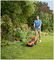 BCMW3318N-XJ - 33cm Twin 18V / 36V Li-Ion Cordless Lawn Mower - Bare Unit