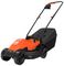 BEMW451-GB - 32cm 1200W Electric Lawn Mower 230V