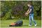 BEMW461BH-GB - 34cm 1400W Electric Lawn Mower with Ergonomic Handle