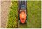 BEMW461BH-GB - 34cm 1400W Electric Lawn Mower with Ergonomic Handle