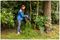 BEMW461BH-GB - 34cm 1400W Electric Lawn Mower with Ergonomic Handle