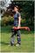 BEMWH551GL2-GB - 30cm 1200W Electric Hover Lawn Mower & 23cm 250W Electric Grass Trimmer Set
