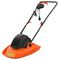 BEMWH551GL2-GB - 30cm 1200W Electric Hover Lawn Mower & 23cm 250W Electric Grass Trimmer Set