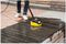 T 5 PATIO CLEANER - T 5 T-Racer Patio Cleaner / Surface Cleaner Attachment for K Series Pressure Washers