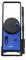 CORE 140 - 6 POWER CONTROL - 1800W 140 Bar Power Control Pressure Washer 230V