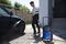 CORE 140 - 6 POWER CONTROL - 1800W 140 Bar Power Control Pressure Washer 230V
