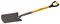 68-224 - 42" Garden Digging Spade