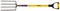 68-140 - 42" Garden Digging Fork