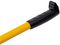 68-223 - 57.5" Long Handled Garden Digging Spade