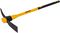 64-152 - 36" (900mm) Pick Mattock with Fibreglass Handle