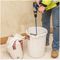 12100 - 25L Plasterers Mixing Bucket