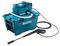 DHW080ZK - Twin 18V / 36V LXT Li-Ion Cordless Pressure Washer - Bare Unit