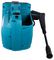 DHW080ZK - Twin 18V / 36V LXT Li-Ion Cordless Pressure Washer - Bare Unit