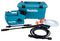 DHW080ZK - Twin 18V / 36V LXT Li-Ion Cordless Pressure Washer - Bare Unit