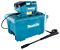 DHW080ZK - Twin 18V / 36V LXT Li-Ion Cordless Pressure Washer - Bare Unit