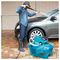 DHW080ZK - Twin 18V / 36V LXT Li-Ion Cordless Pressure Washer - Bare Unit