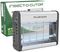 PZ3-16AL - 16W PlusZap Aluminium Electric Fly Killer, 3rd Gen - 230V