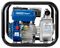 64065 - 2" 4.8HP Petrol Water Pump