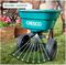 CR10SW - Homeowner All Season Salt & Seed Spreader - 150m2 to 500m2