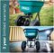 CR10SW - Homeowner All Season Salt & Seed Spreader - 150m2 to 500m2