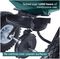 CR20SW - Estate All Season Salt & Seed Spreader - 500m2 to 3500m2